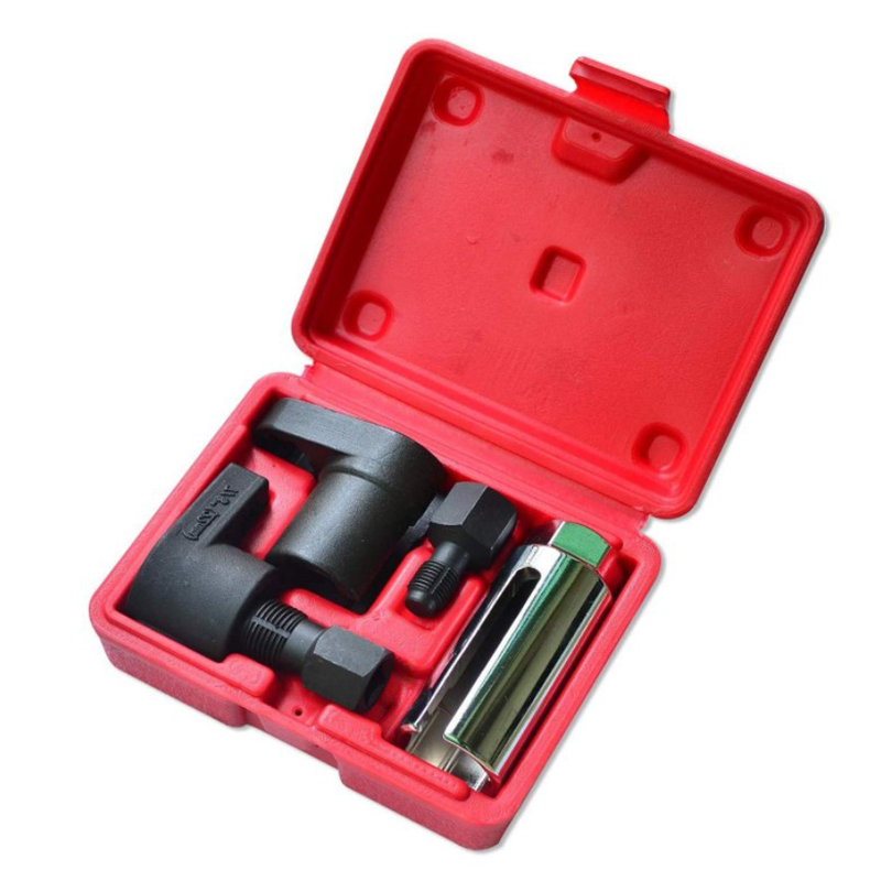 Spark Plug Socket Set - 5PCS Automotive Tools 1/2