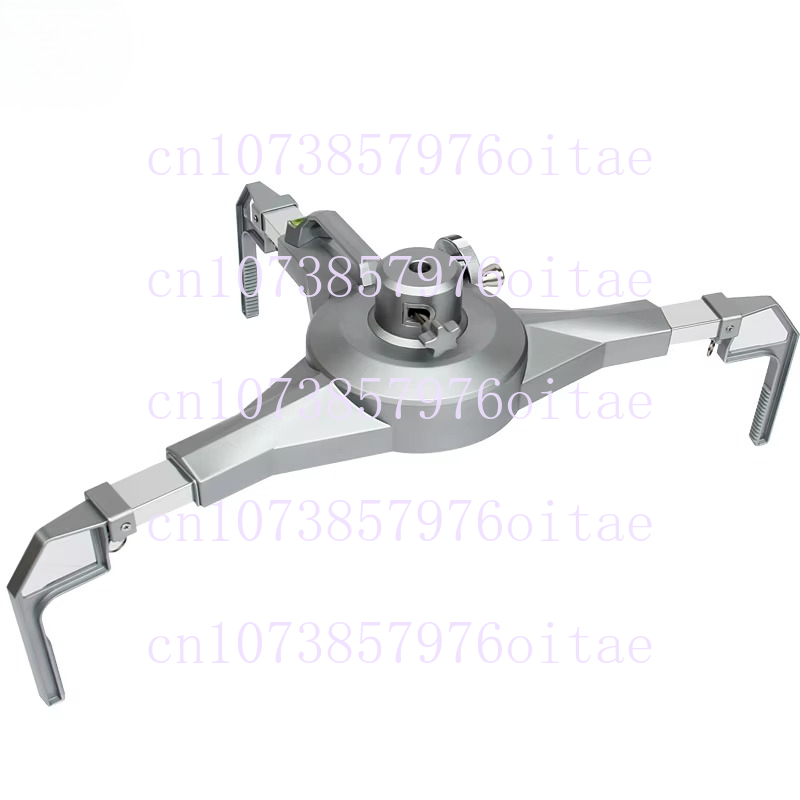 Wheel Alignment Machine - New Style Wheel Alignment Machine Parts