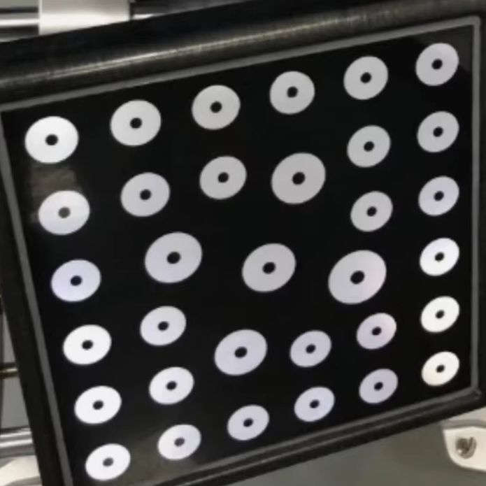Wheel Alignment Machine - For Wheel Alignment Machine 3D Alignment
