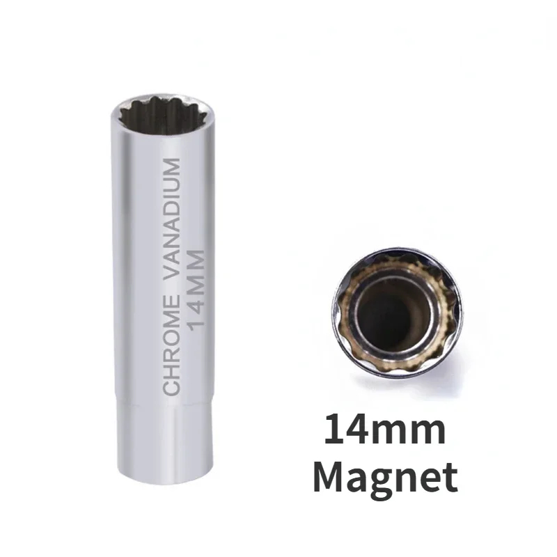 Magnetic Spark Plug Socket Wre - đánh giá và giá Spark Plug Socket Set