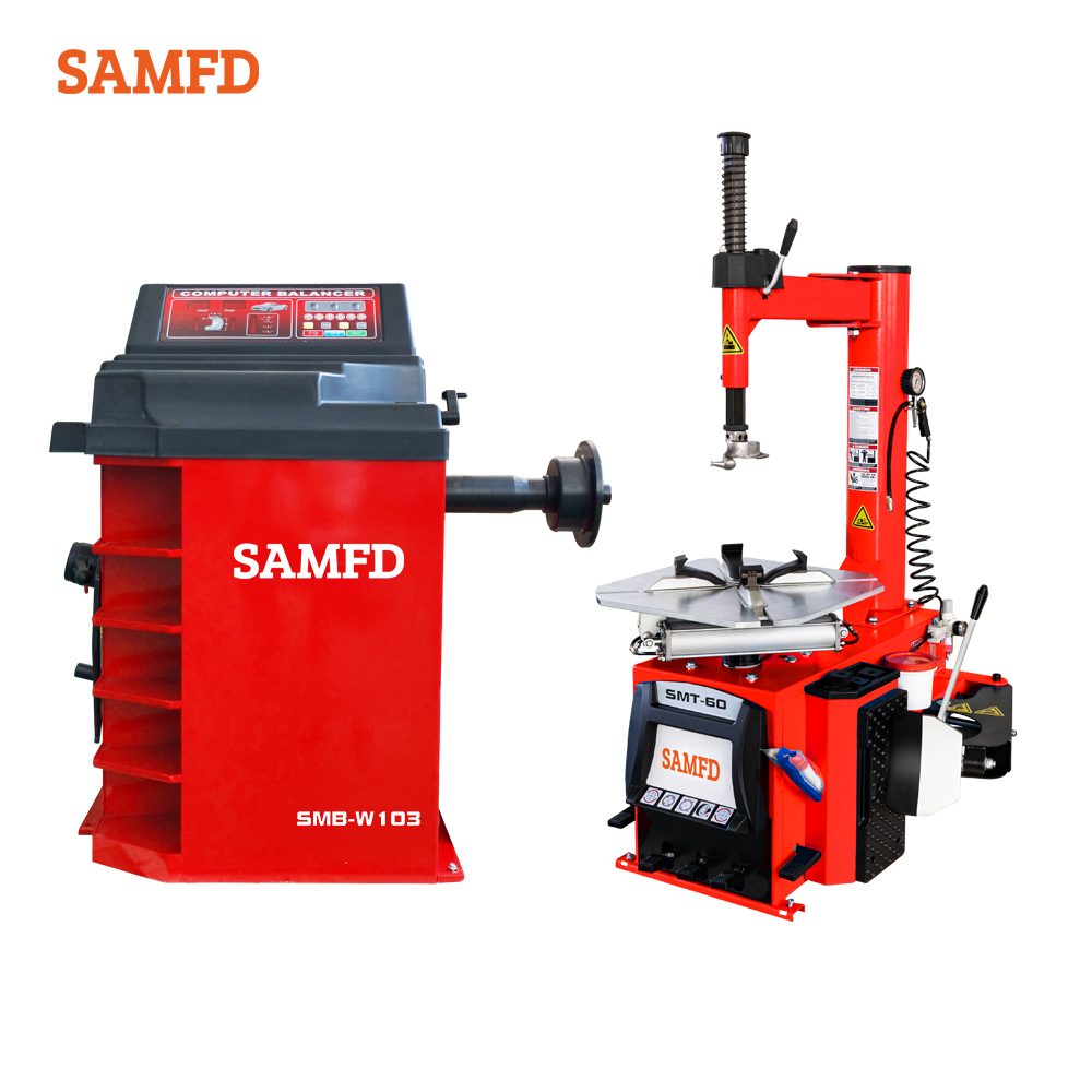 3D Wheel Alignment Machine Car - đánh giá và giá Wheel Alignment Machine