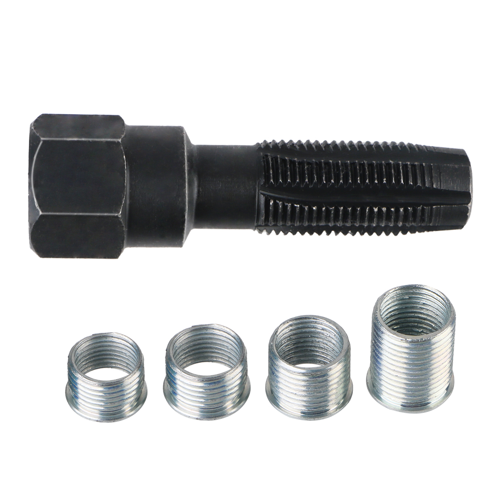 Car Tools 1 Set M14 x 1.25 Spa - đánh giá và giá Spark Plug Socket Set