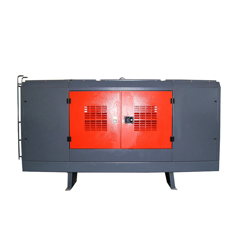 Quiet Air Compressor 2HP 1.5KW - đánh giá và giá Auto Repair Shop For Sale