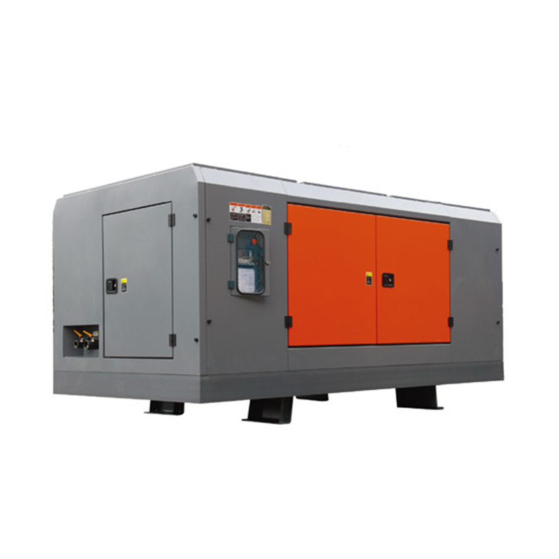 Quiet Air Compressor 2HP 1.5KW - đánh giá và giá Auto Repair Shop For Sale