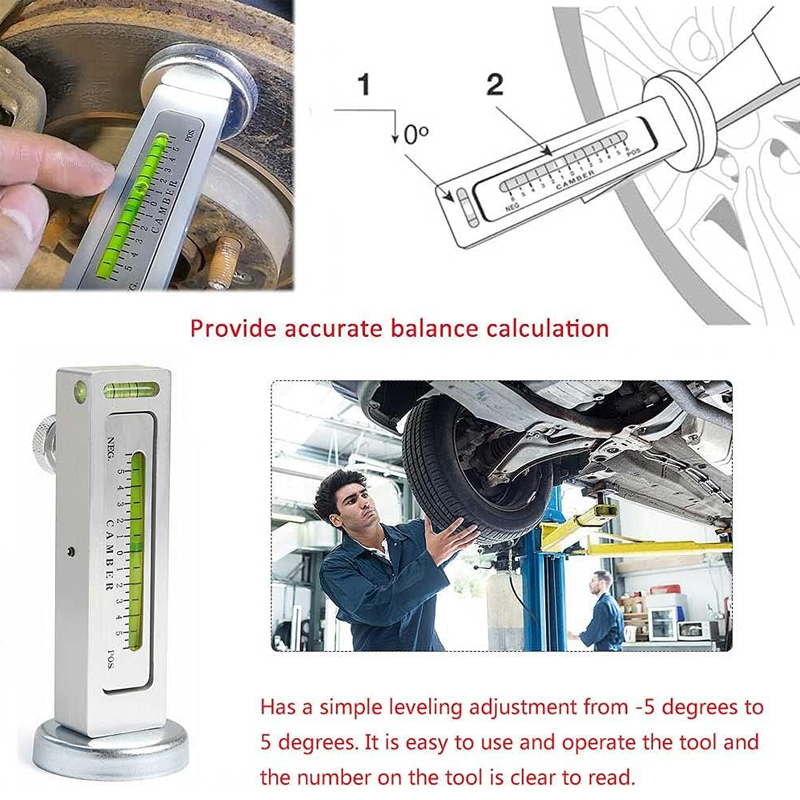 Adjustable Car Four Wheel Posi - đánh giá và giá Wheel Alignment Machine