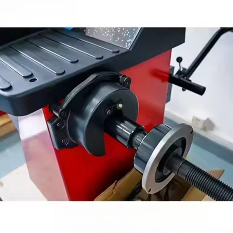 Car Tyre Balancer Car Wheel Ba - đánh giá và giá Wheel Alignment Machine