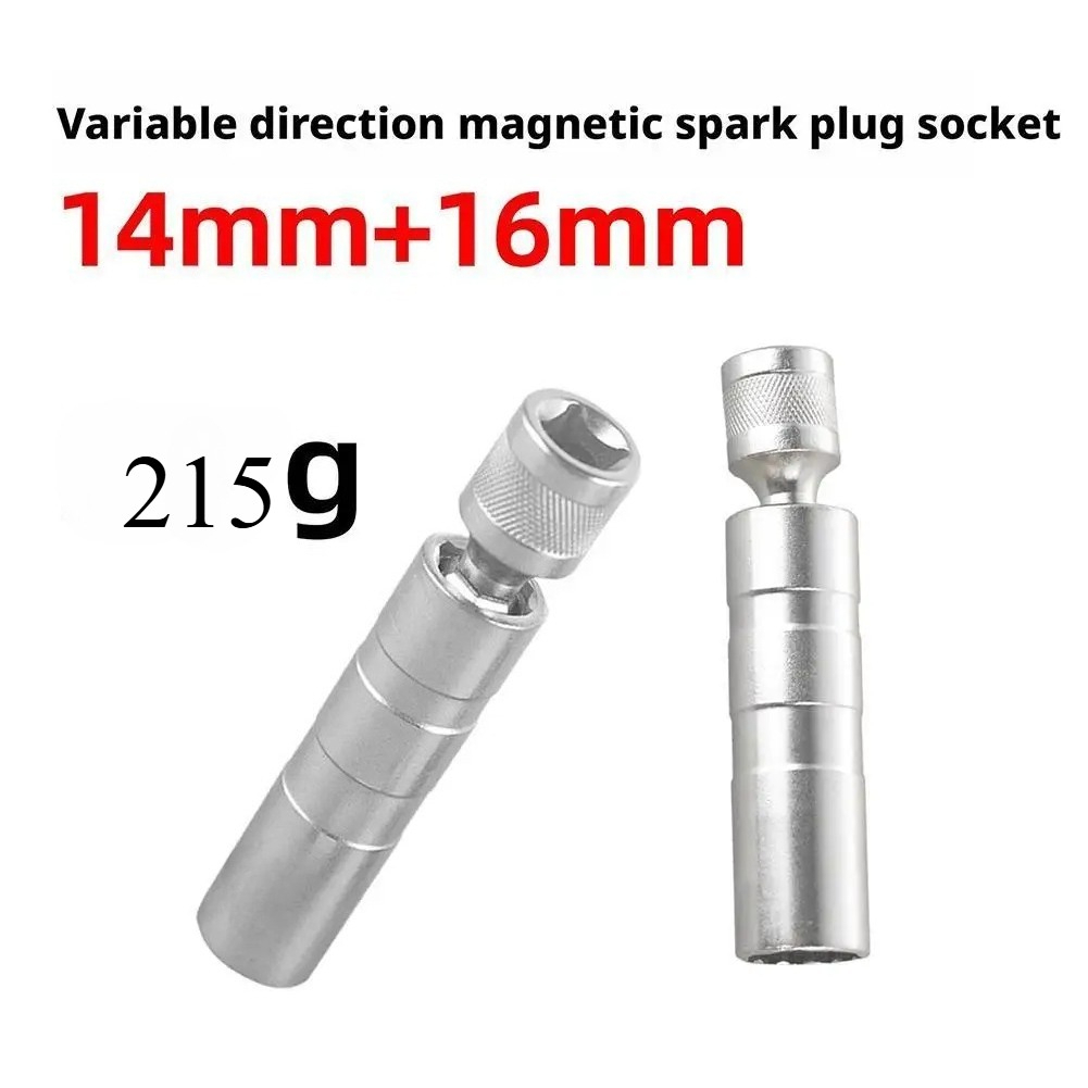 14mm 16mm Spark Plug Socket Wr - đánh giá và giá Spark Plug Socket Set