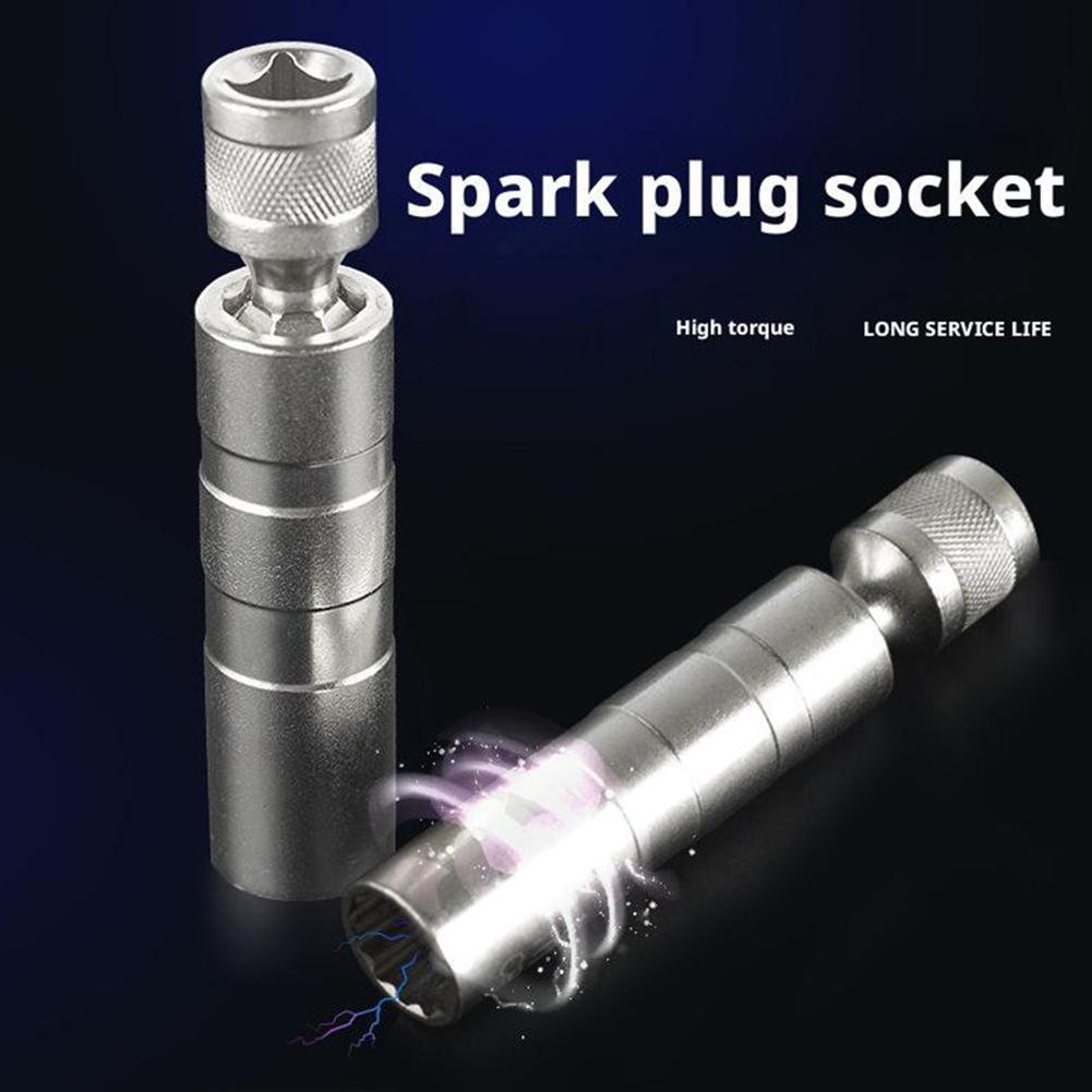 14mm 16mm Spark Plug Socket Wr - đánh giá và giá Spark Plug Socket Set