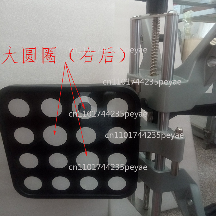 Automotive 3D wheel alignment  - đánh giá và giá Wheel Alignment Machine