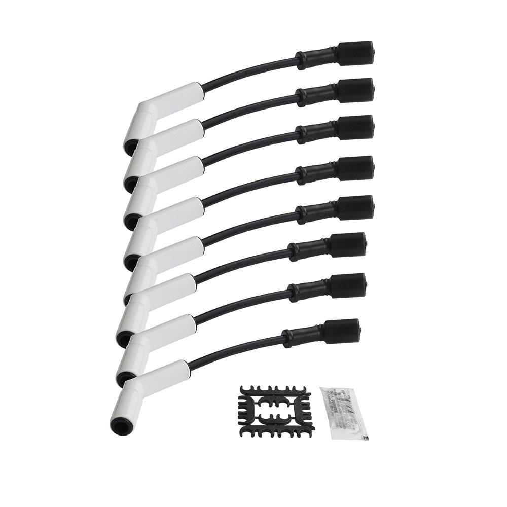 8Pcs 9070C Extreme Wire Kit Si - đánh giá và giá Spark Plug Socket Set