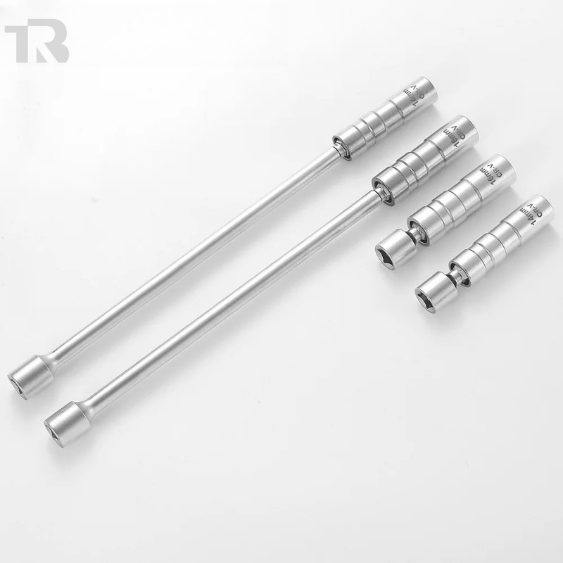 2026 Universal Joint 14/16mm S - đánh giá và giá Spark Plug Socket Set