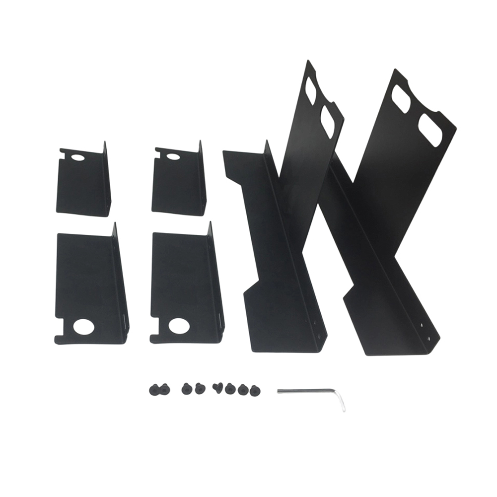Heavy-Duty Toe-In Positioning  - đánh giá và giá Wheel Alignment Machine