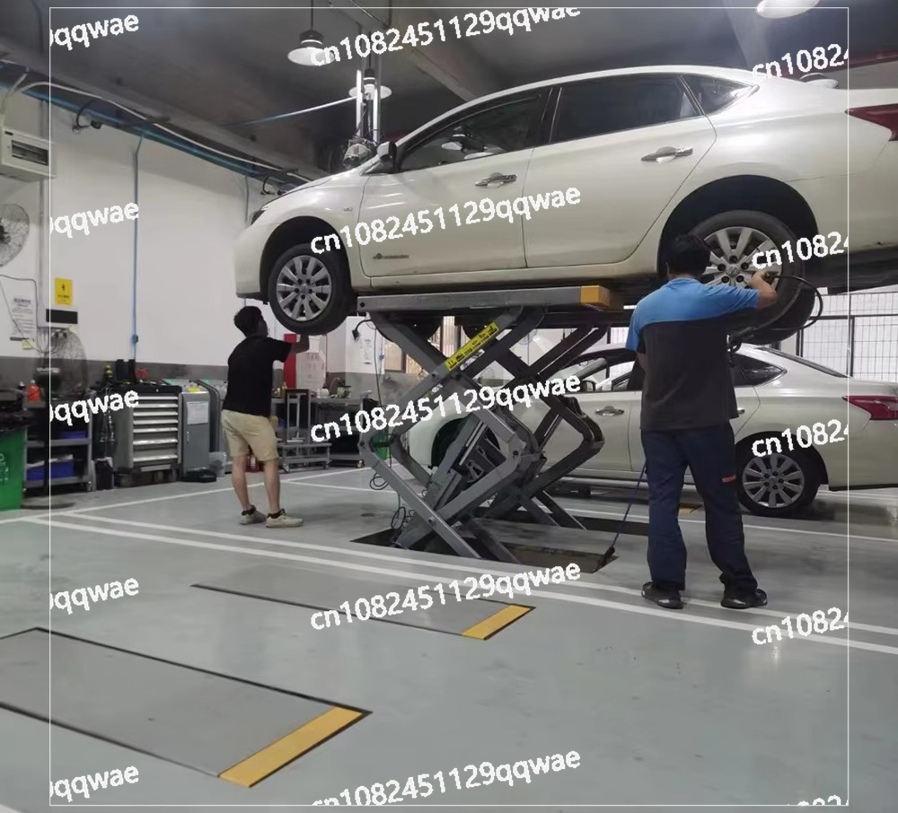 Factory direct sales high qual - đánh giá và giá Auto Repair Shop For Sale