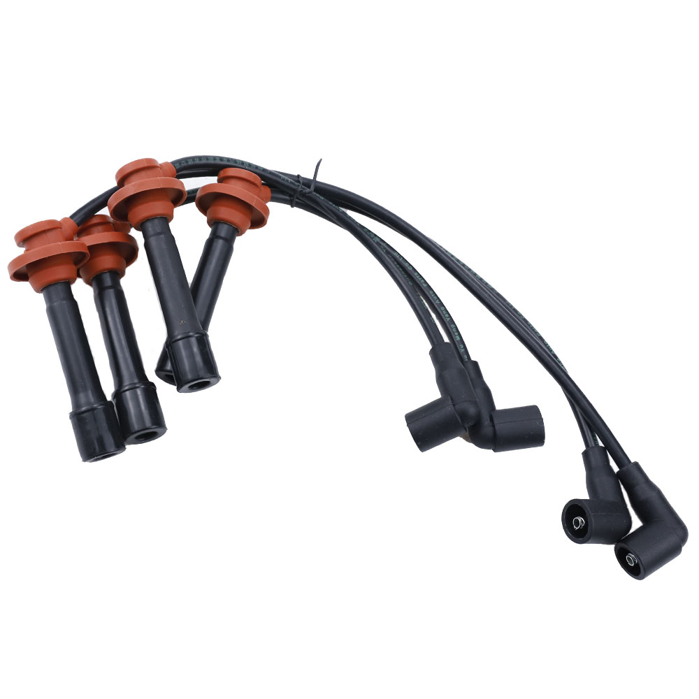 Ignition Wire Set For Chery Co - đánh giá và giá Spark Plug Socket Set