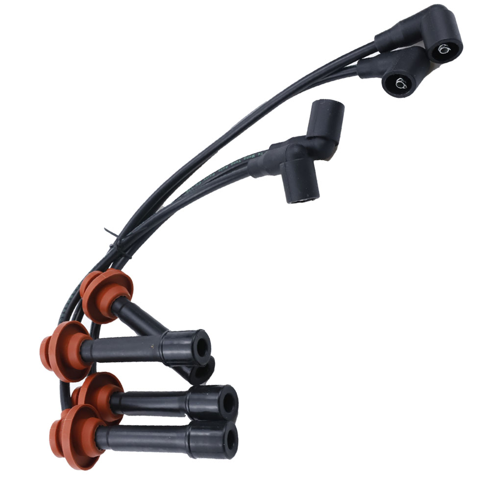 Ignition Wire Set For Chery Co - đánh giá và giá Spark Plug Socket Set