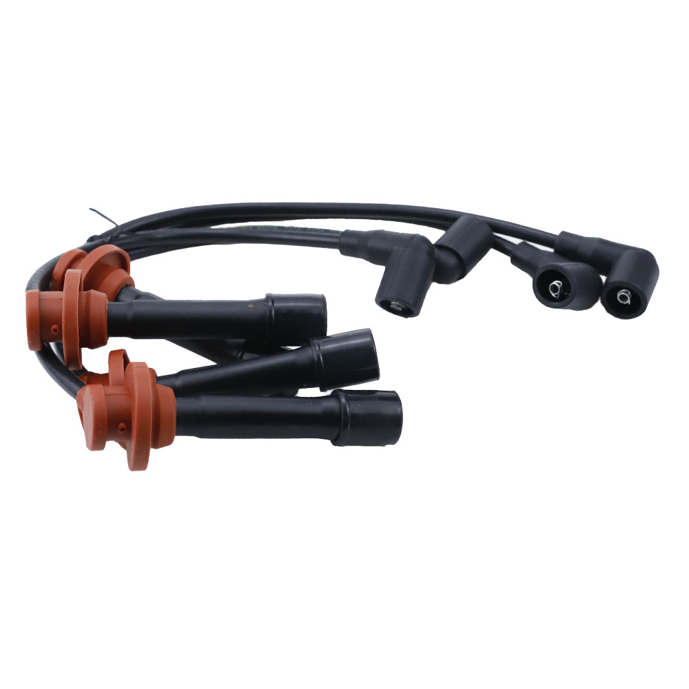 Ignition Wire Set For Chery Co - đánh giá và giá Spark Plug Socket Set