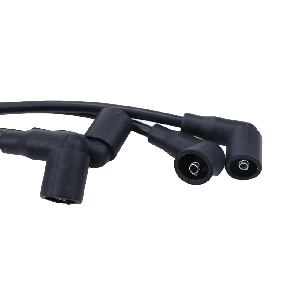 Ignition Wire Set For Chery Co - đánh giá và giá Spark Plug Socket Set