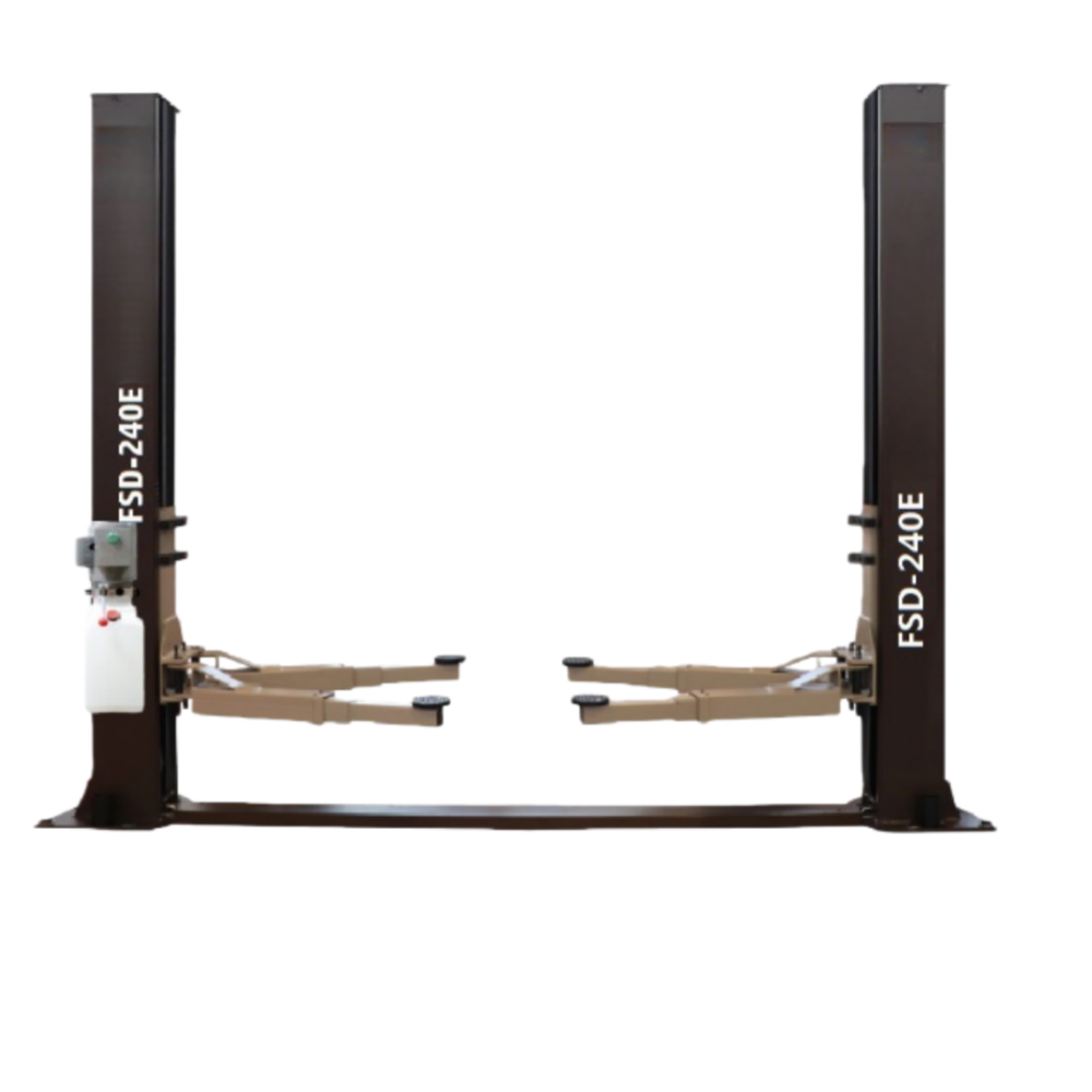 [Hot Sale]Hydraulic Double Pos - đánh giá và giá Auto Repair Shop For Sale