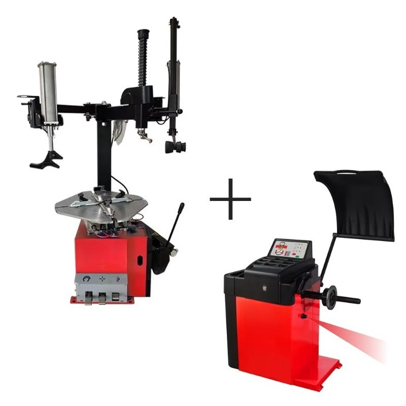 Wheel Alignment and Balancer M - đánh giá và giá Wheel Alignment Machine